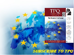 TPQ Subscribe