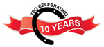 TPQ Celebrating 10 years!