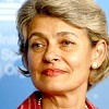 Irina Bakova